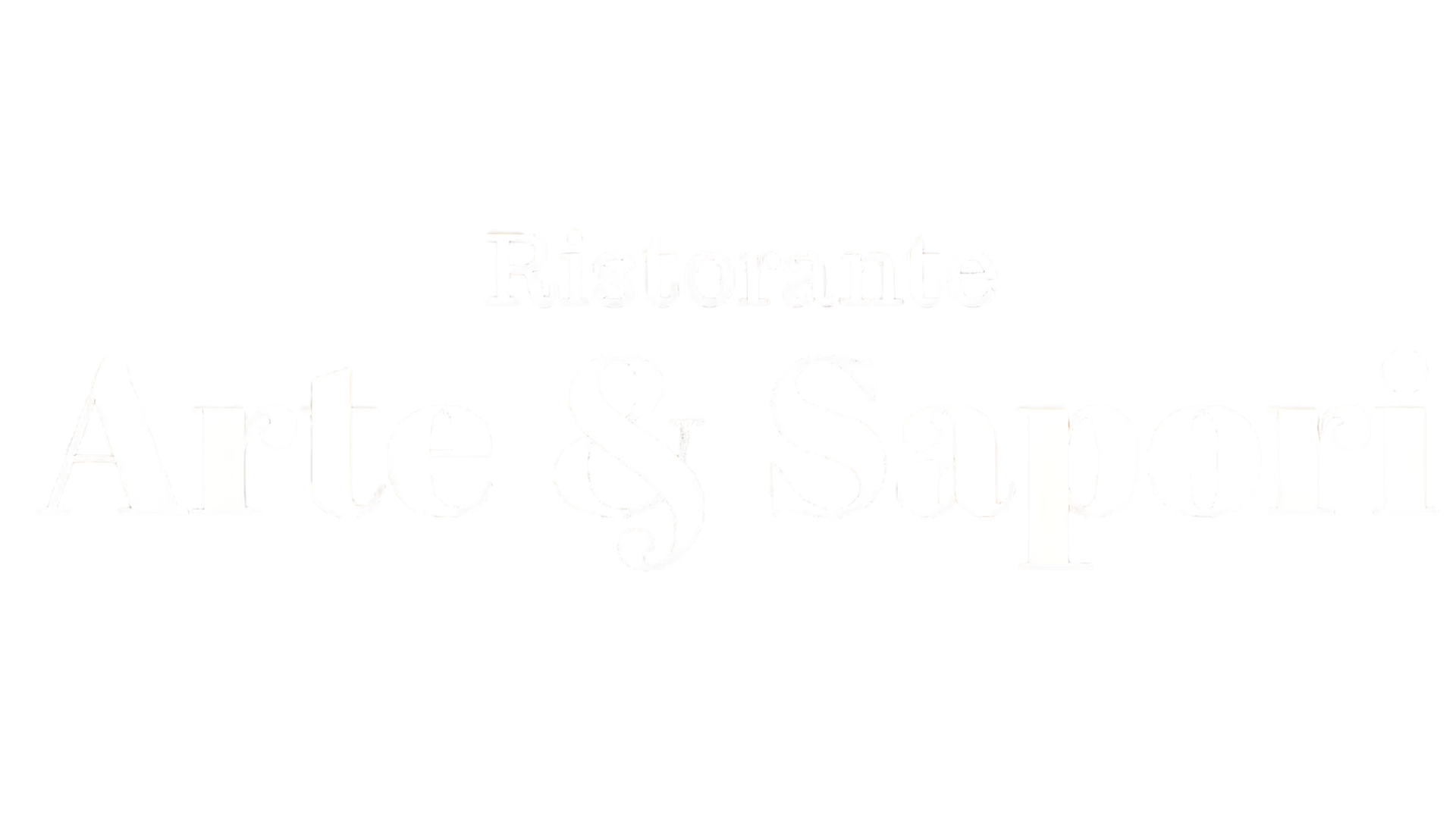 Ristorante Arte&sapori